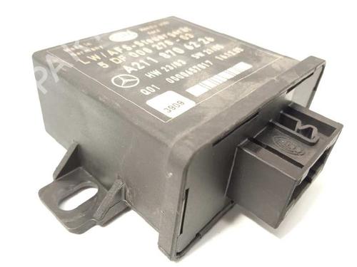 electronic-module-mercedes-benz-m-class-w164-a2118706226-2118706226-2005-2006-2007-2008-2009-2010-2011-2012-7104932 main image