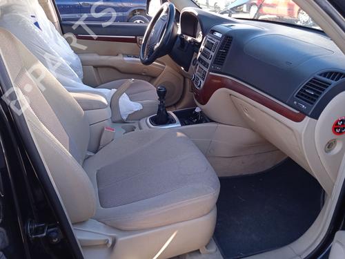 Left front window switch HYUNDAI SANTA FÉ II (CM) 2.2 CRDi GLS | BP26905632I27 - Image 20