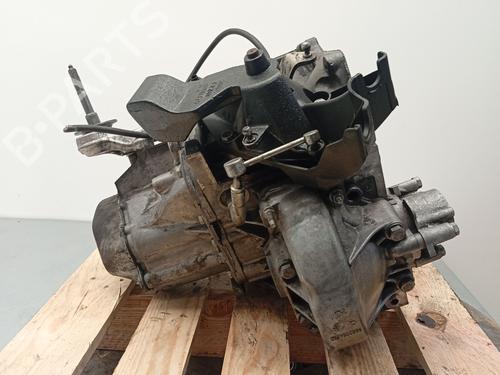 Gearbox CITROËN JUMPY II (VF7) 1.6 HDi 90 8V | BP34622442M3 - Image 4