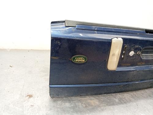 Heckklappe LAND ROVER RANGE ROVER III (L322) 3.0 D 4x4 | BP30687154C6