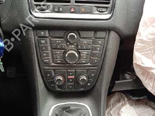 Starter OPEL MERIVA B MPV (S10) 1.4 (75) | BP13474005M8 