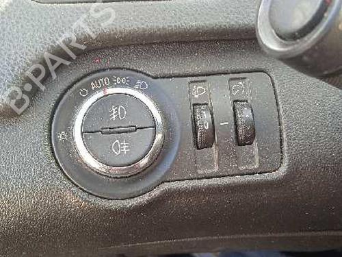 ABS pump OPEL INSIGNIA A (G09)  | BP10521943M43 