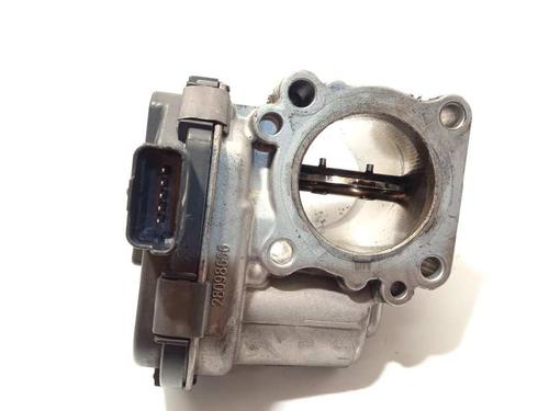 Throttle body CITROËN C4 SPACETOURER (3D_)  | BP12679379M82 