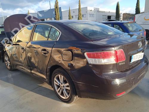 Right tailgate light TOYOTA AVENSIS Saloon (_T27_) 1.8 VVT-i (ZRT271_, ZRT271R) | BP32701292C80  - Image 14