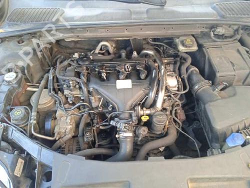 Electronic module FORD MONDEO IV (BA7) 2.0 TDCi | BP10698386M83 
