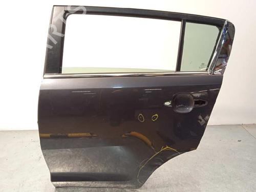 Used Left rear door Left rear door 16182174 16182174