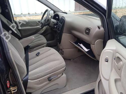 Right slide door CHRYSLER VOYAGER IV (RG, RS) 2.8 CRD | BP16914702C75 