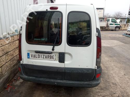 Steering pump RENAULT KANGOO Express (FC0/1_) D 65 1.9 (FC0E, FC02, FC0J, FC0N) | BP31190320M99 