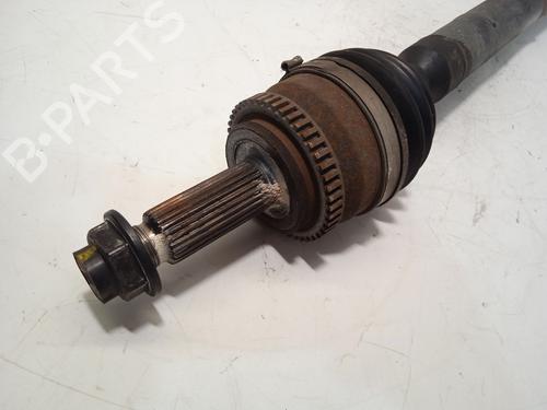Right front driveshaft KIA PRO CEE'D (JD) | BP19939838M39 - Image 2