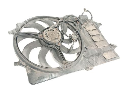 Used Radiator fan Radiator fan 37068641 37068641