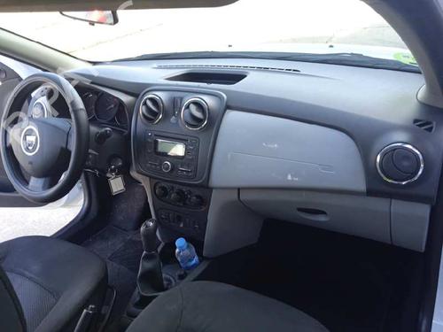 Front left window mechanism DACIA LOGAN II 1.2 | BP8213548C22 