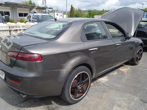 ABS pump ALFA ROMEO 159 Sportwagon (939_)  | BP18093574M43 