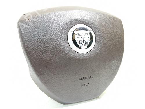 Used Driver airbag JAGUAR XF I (X250) [2008-2015]  24033002
