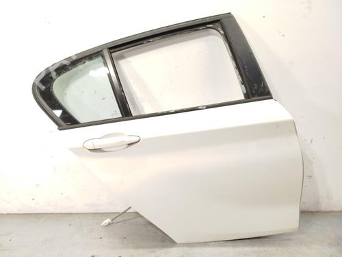 Used Right rear door BMW 1 (F20) 116 d (116 hp) 24305769