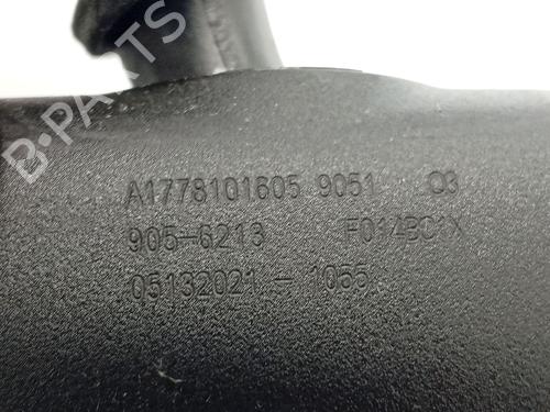 Rear mirror MERCEDES-BENZ CLA (C118) CLA 250 e (118.386) | BP36327513I6 - Image 6