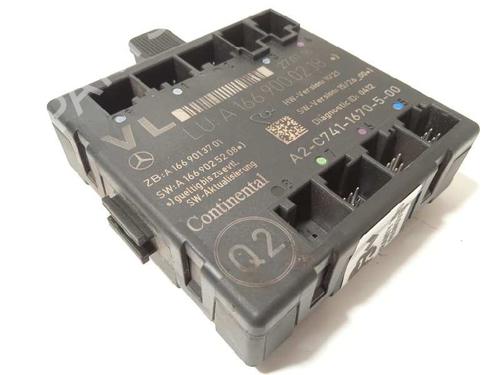 Used Electronic module Electronic module 15074102 15074102