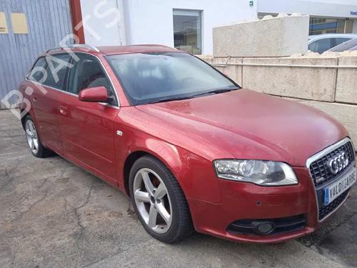 AUDI A4 B7 Avant (8ED)  2.0 TDI  1641371