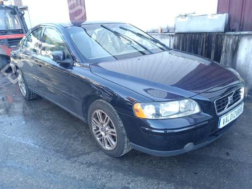 VOLVO S60 I (384) 2.4 D (126 hp) 893059