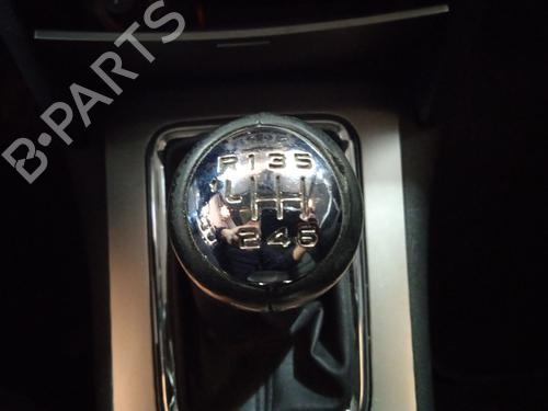 Right mirror PEUGEOT 407 SW (6E_, 6D_) 2.0 HDi 135 | BP25487731C27