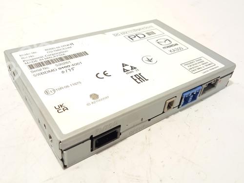 Elektronisk modul MAZDA 3 Hatchback (BP) 2.0 SKYACTIV-G M Hybrid (122 hp) 28313484