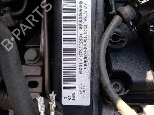 Front right window mechanism AUDI A3 Sportback (8VA, 8VF) 1.6 TDI | BP4678266C23 