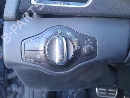 Electronic module AUDI A5 (8T3) 2.7 TDI | BP12090206M83  - Image 25