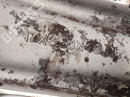 Rim CHRYSLER GRAND VOYAGER V (RT) 2.8 CRD | BP20156171C45