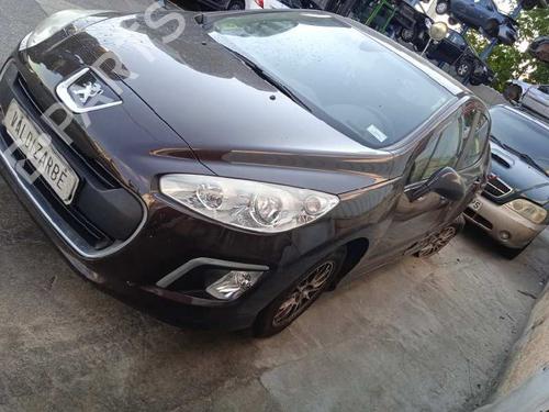 ESP ECU PEUGEOT 308 I (4A_, 4C_) 1.6 HDi | BP10541802M58