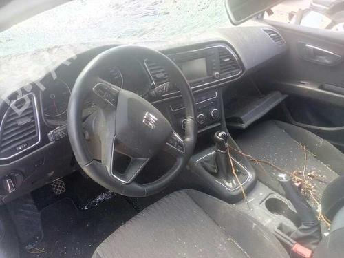 Rear right window mechanism SEAT LEON (5F1)  | BP2513358C25 
