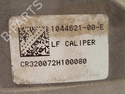 Left front brake caliper TESLA MODEL 3 (5YJ3) EV AWD | BP11563254M105