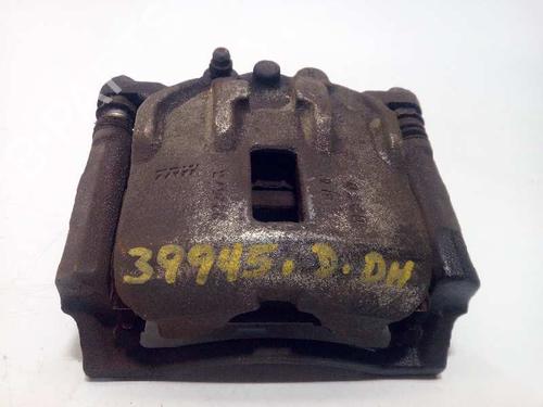 Used Right front brake caliper HONDA CIVIC VIII Hatchback (FN, FK) 1.4 (FK1, FN4) (100 hp) 11561958