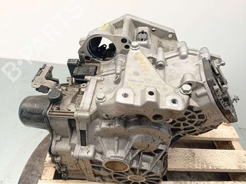 Gearbox SKODA FABIA IV (PJ3) 1.5 TSI | BP38348457M3 - Image 5