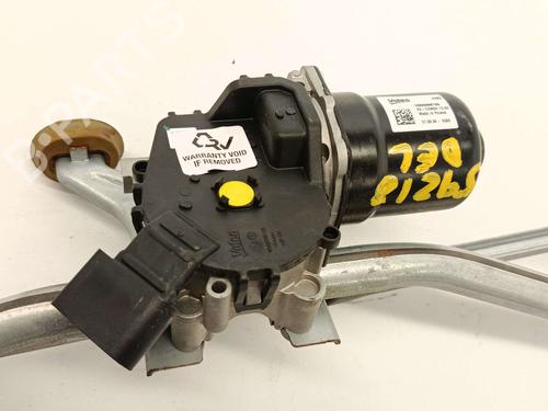 Front wiper motor OPEL MOKKA 1.2 (76) | BP39465510M29 - Image 4