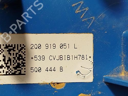 Fuel pump AUDI A1 Sportback (GBA) 30 TFSI | BP32169950M76 - Image 4