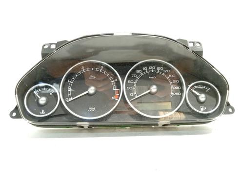 Instrument cluster JAGUAR X-TYPE I (X400)  | BP26208742C47 