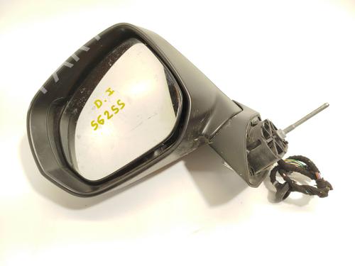 Used Left mirror PEUGEOT 5008 (0U_, 0E_) [2009-2017]  28184296