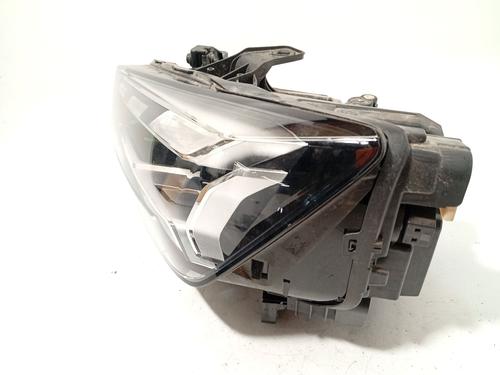 Left headlight AUDI Q2 (GAB, GAG) 2.0 TDI | BP31933390C28
