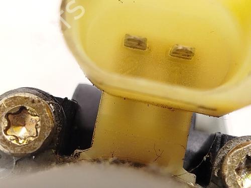 Rudehejsemekanisme venstre bagtil BMW X5 (E53) 3.0 i | BP26599665C24 