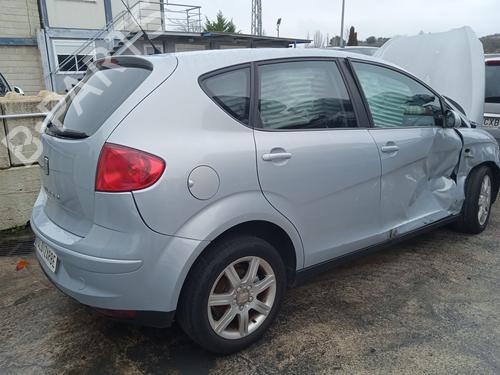 Left taillight SEAT ALTEA XL (5P5, 5P8)  | BP24263484C34 