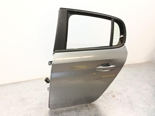 Used Left rear door Left rear door 33820348 33820348