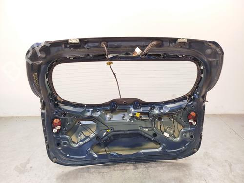 Tailgate KIA CARENS IV 1.6 GDi | BP29862870C6  - Image 6