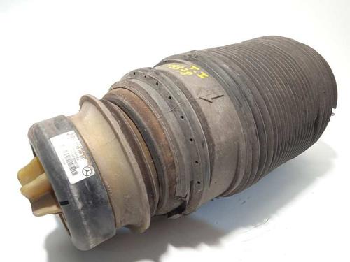 Used Left rear shock absorber Left rear shock absorber 10747567 10747567
