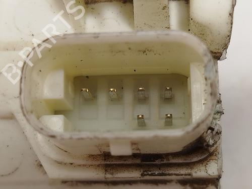 Front left lock JEEP COMPASS (MP, M6, MV, M7) 1.4 MultiAir | BP33704603C98  - Image 5