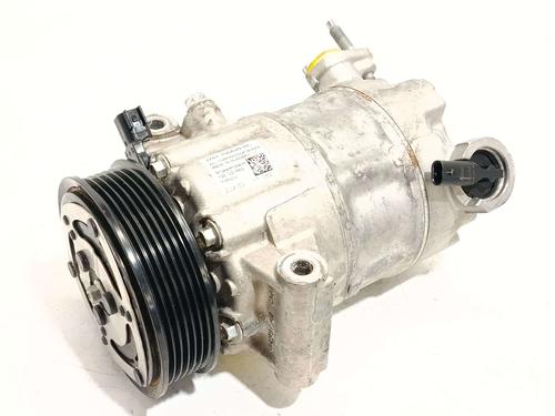 AC compressor FORD PUMA (J2K, CF7) 1.0 EcoBoost mHEV | BP38201197M34 - Image 3