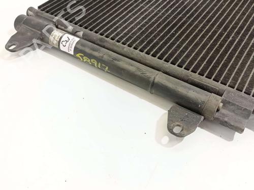 AC radiator AUDI A3 (8P1) 2.0 TDI 16V | BP38556076M32 - Image 4