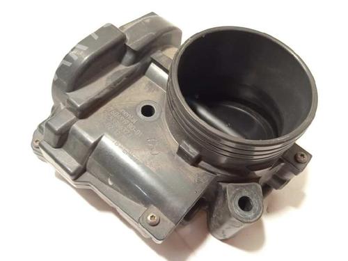 Used Throttle body Throttle body PEUGEOT 208 I (CA_, CC_) [2012-2021] 16057660 16057660