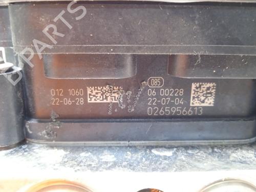 ABS pump MERCEDES-BENZ GLC Coupe (C253) AMG 63 S 4-matic+ (253.389) | BP29423318M43 