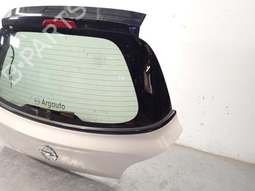 Tailgate OPEL ADAM (M13) 1.4 | BP22275528C6 