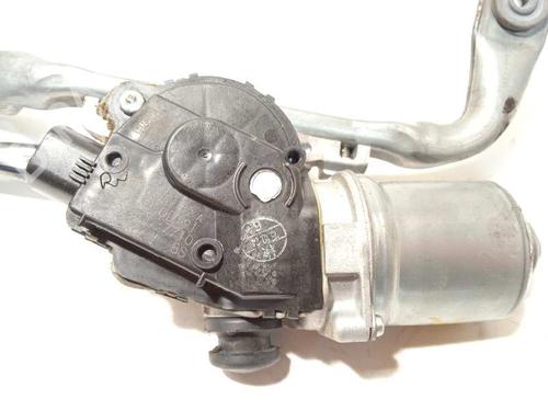 Front wiper motor TOYOTA YARIS (_P13_) 1.5 Hybrid (NHP130_, NHP130) | BP13101826M29 