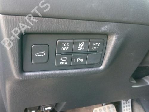 Electronic module MAZDA CX-5 (KF) 2.5 AWD | BP28481391M83